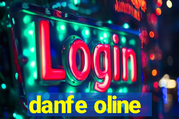 danfe oline